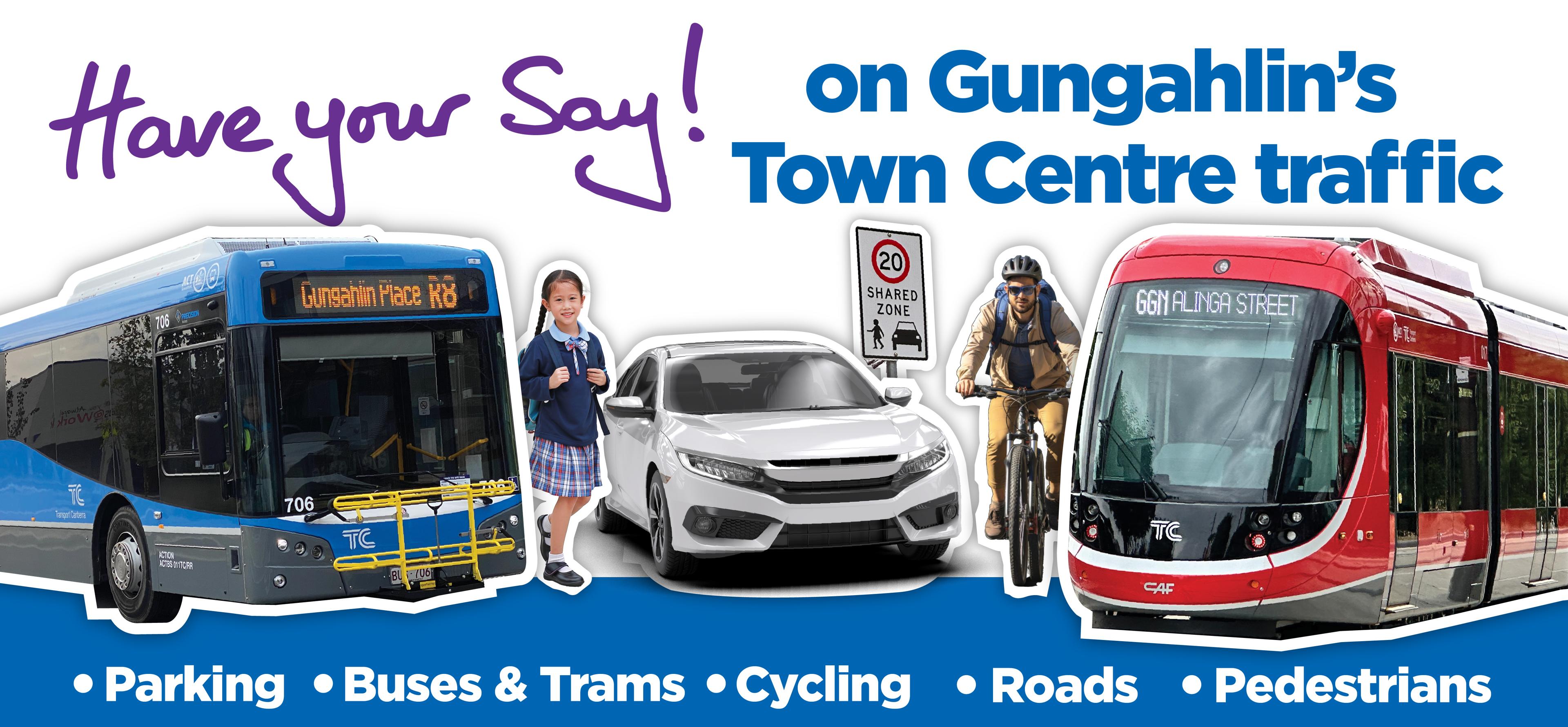 Traffic Banner